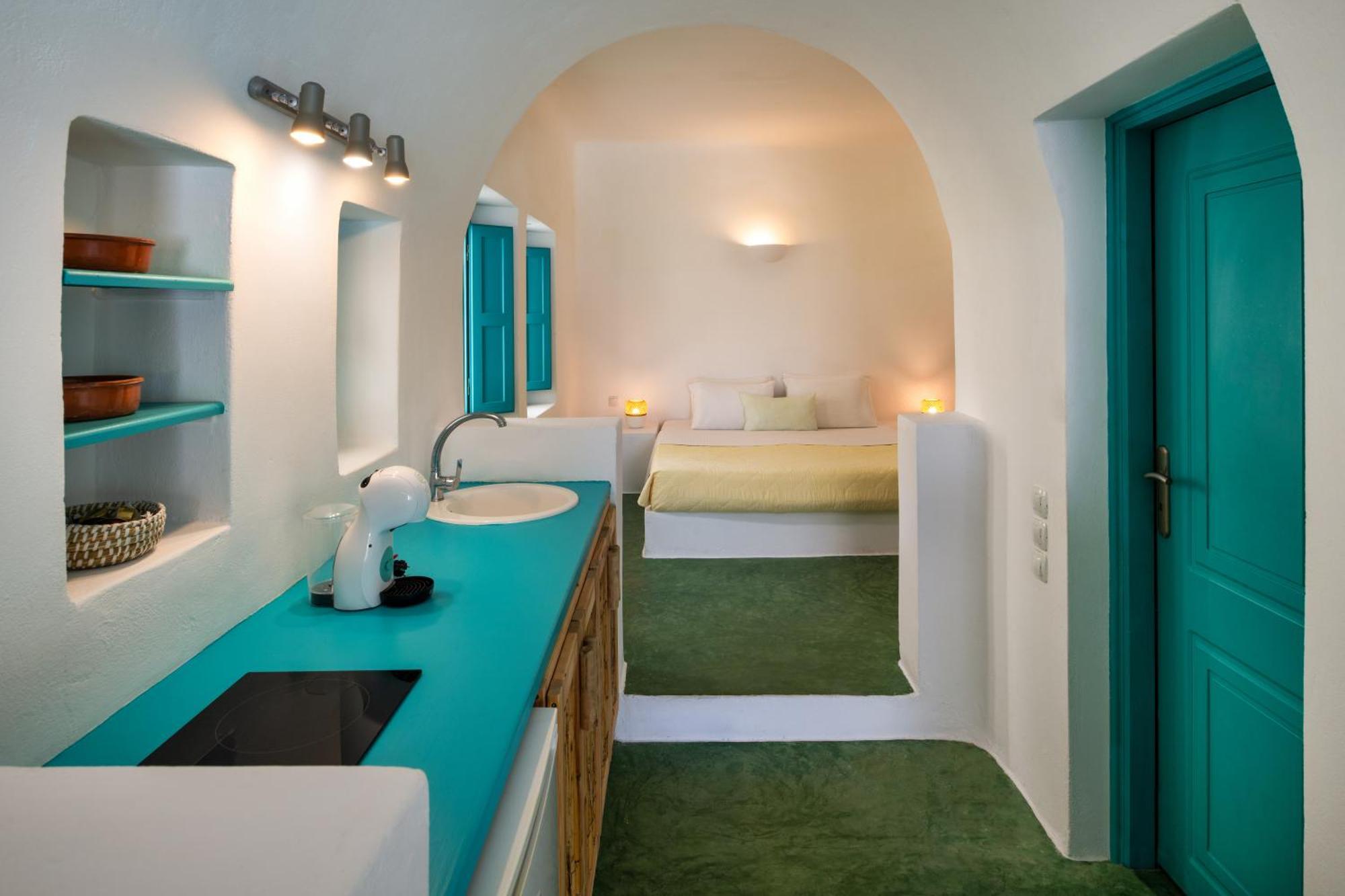 Nissia & Aparthotel 2*