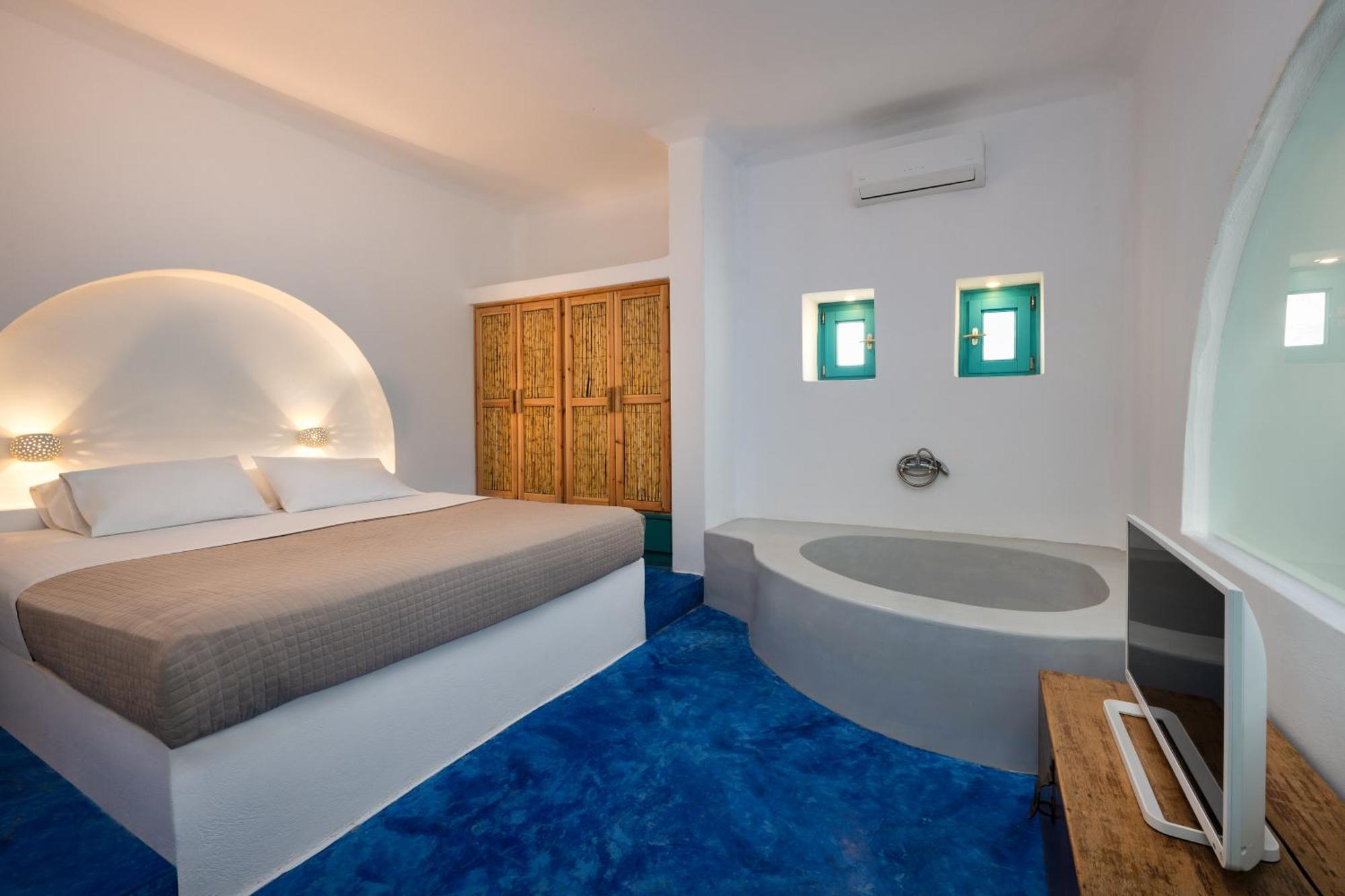 Nissia & Aparthotel
