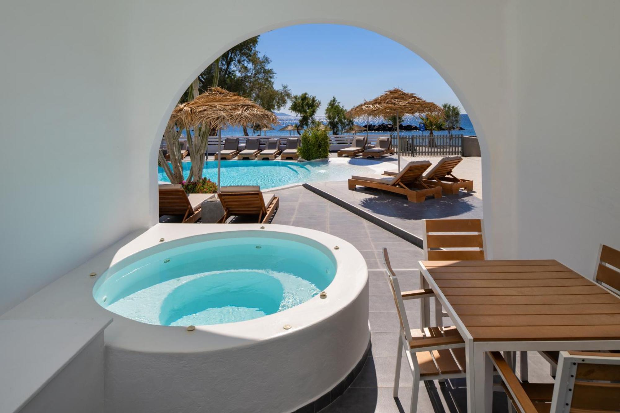 Aparthotel Nissia & 2*